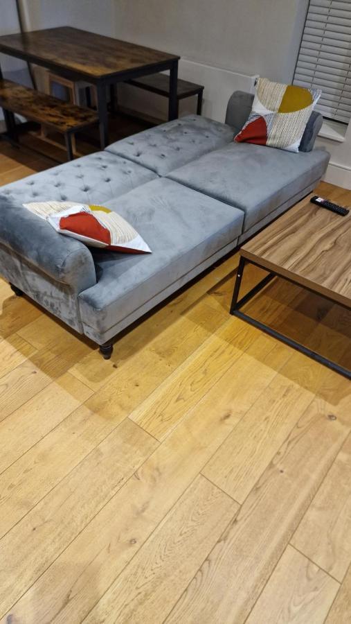 London City Apartment One Ealing Ngoại thất bức ảnh