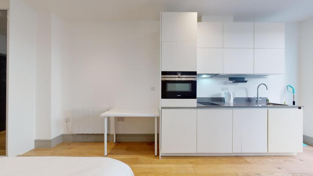 London City Apartment One Ealing Ngoại thất bức ảnh