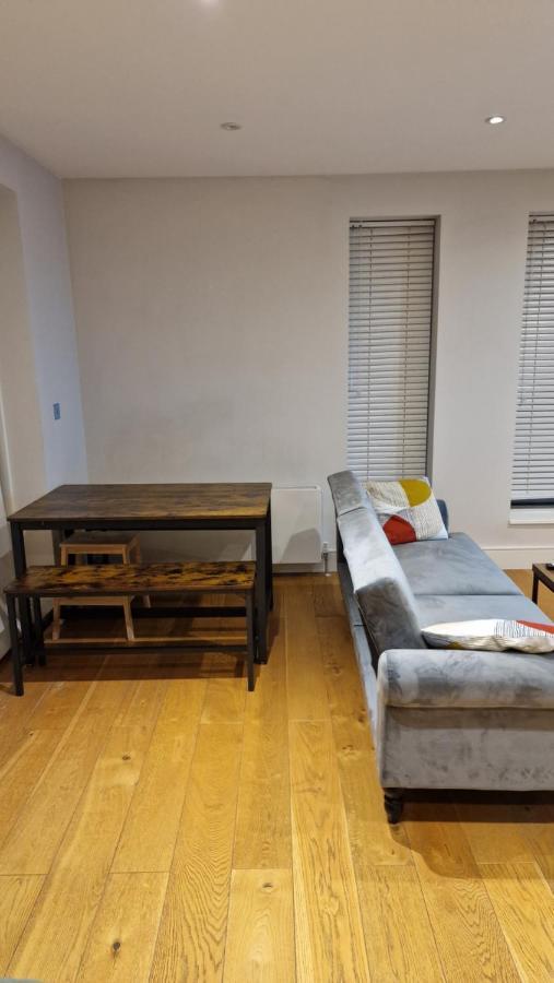 London City Apartment One Ealing Ngoại thất bức ảnh