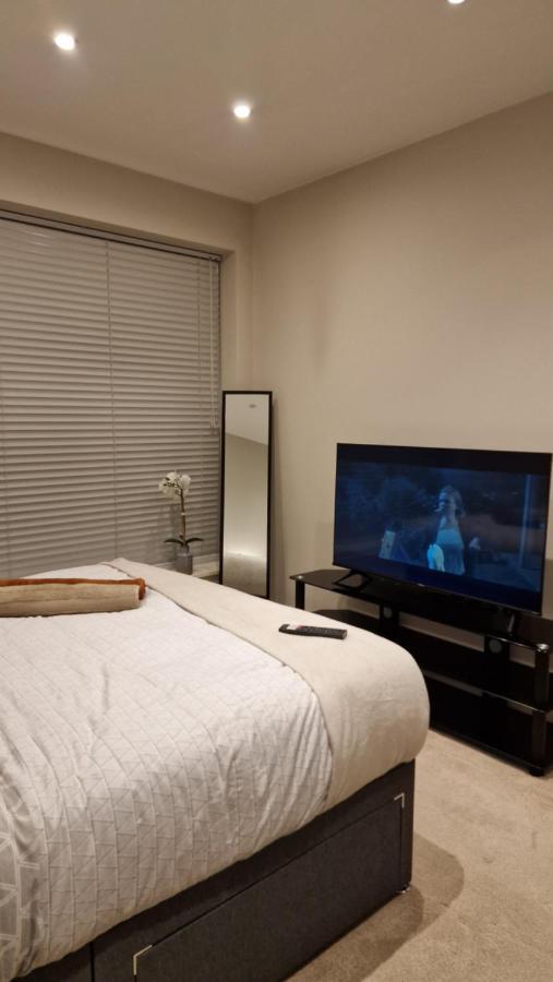 London City Apartment One Ealing Ngoại thất bức ảnh