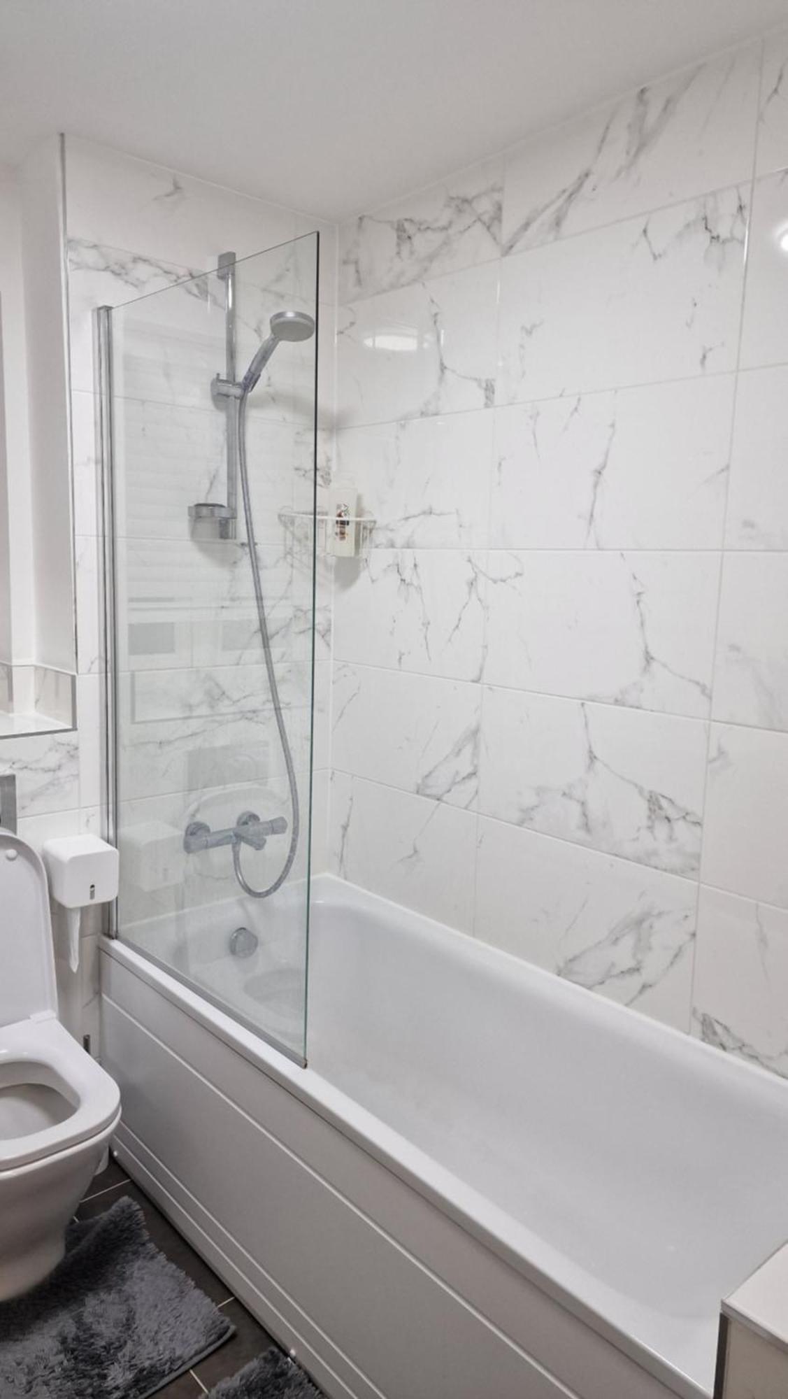 London City Apartment One Ealing Ngoại thất bức ảnh